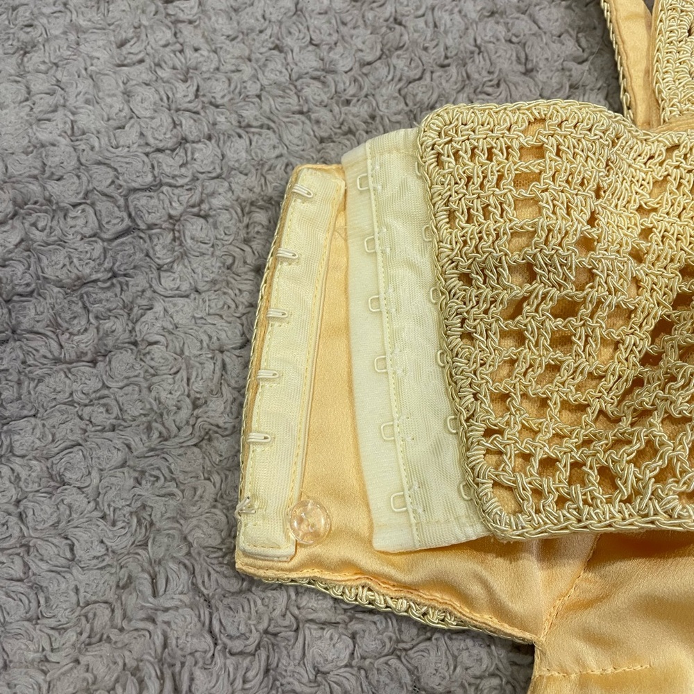 SIMKHAI Roberta Dress - Picture 10 of 10